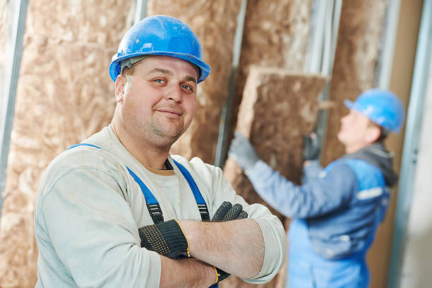 Best Insulation for Specific Applications in Naples Park, FL